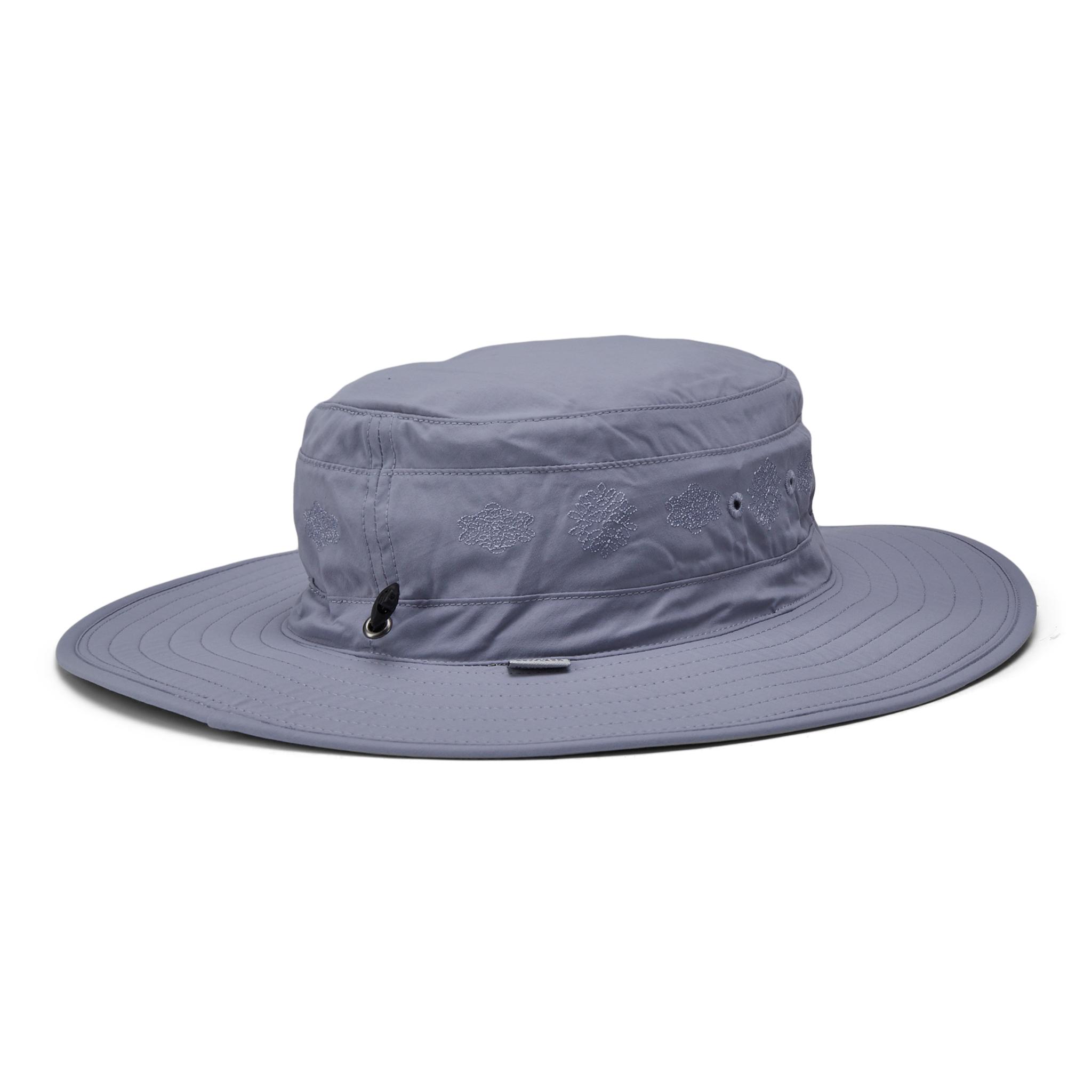 Product gallery image number 6 for product Solar Roller Sun Hat - Women's