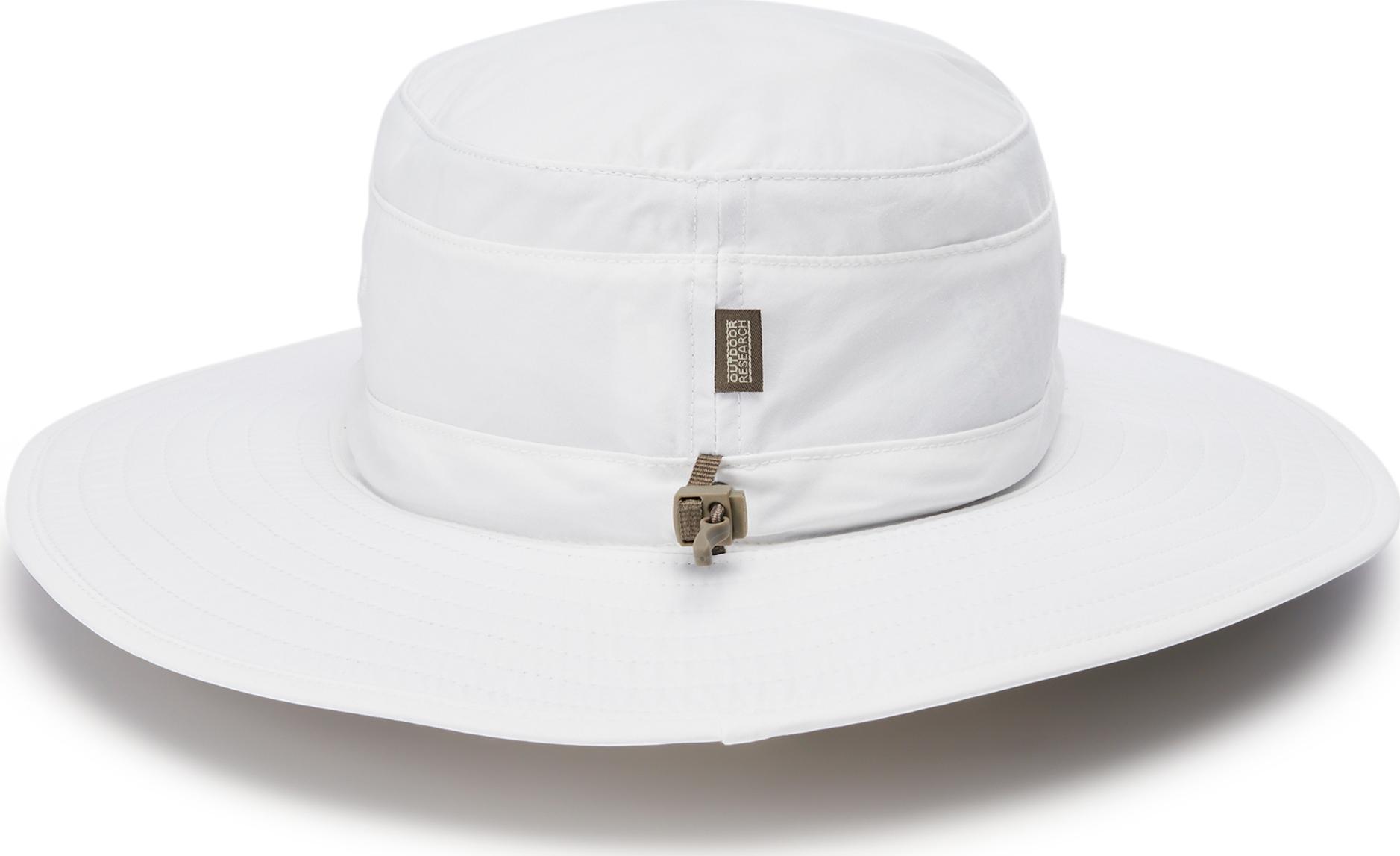 Product gallery image number 3 for product Solar Roller Sun Hat - Women's