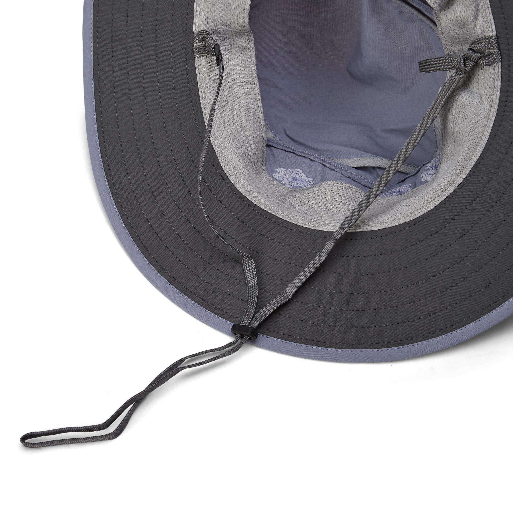 Product gallery image number 7 for product Solar Roller Sun Hat - Women's