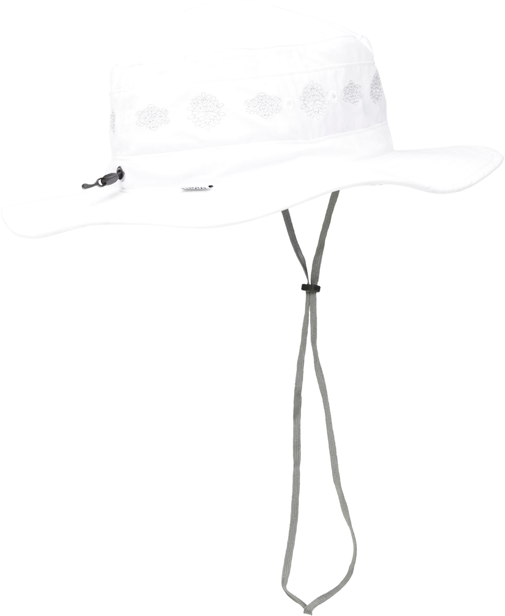 Product gallery image number 2 for product Solar Roller Sun Hat - Women's