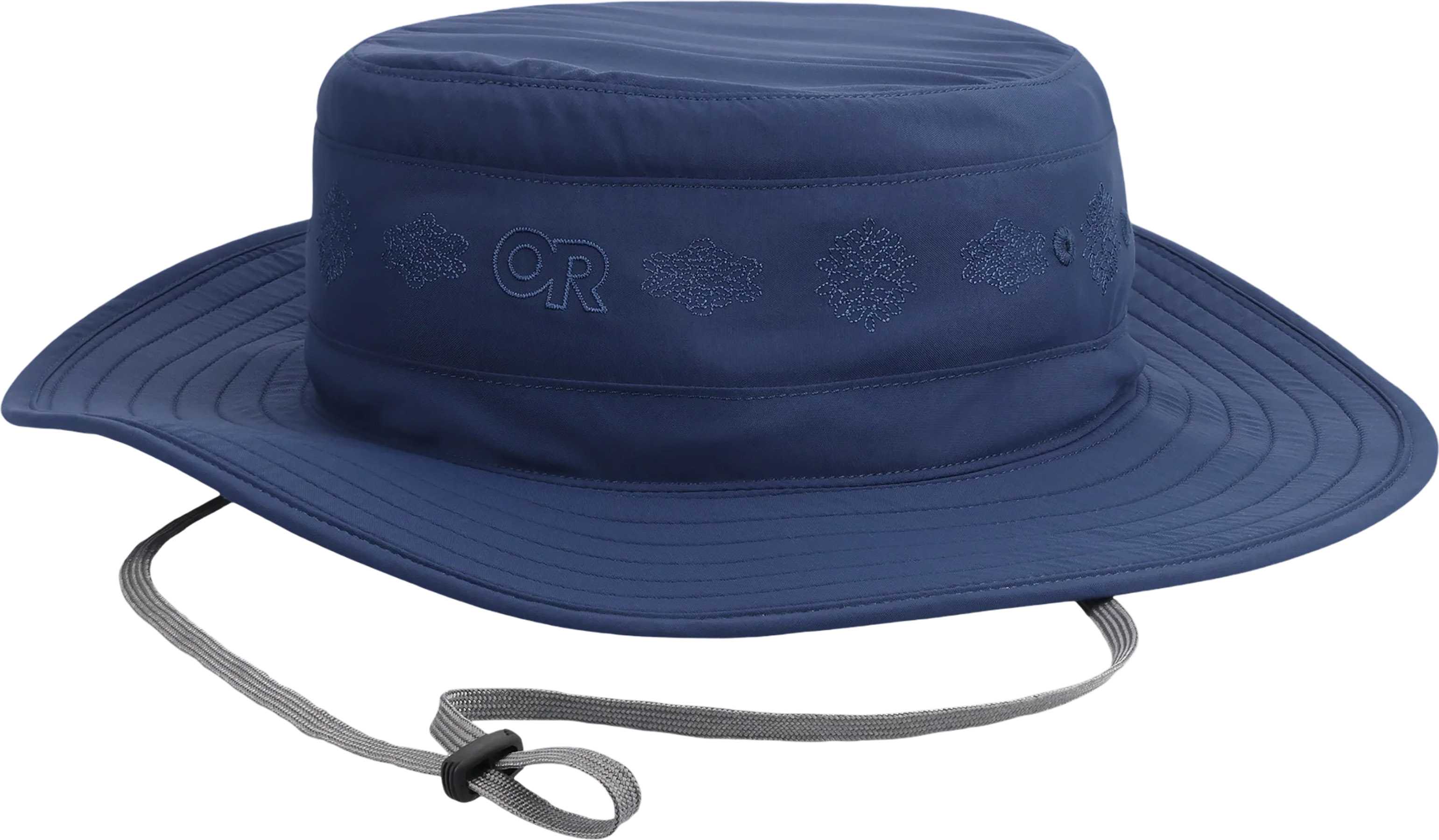 Cenote - Rice Embroidery