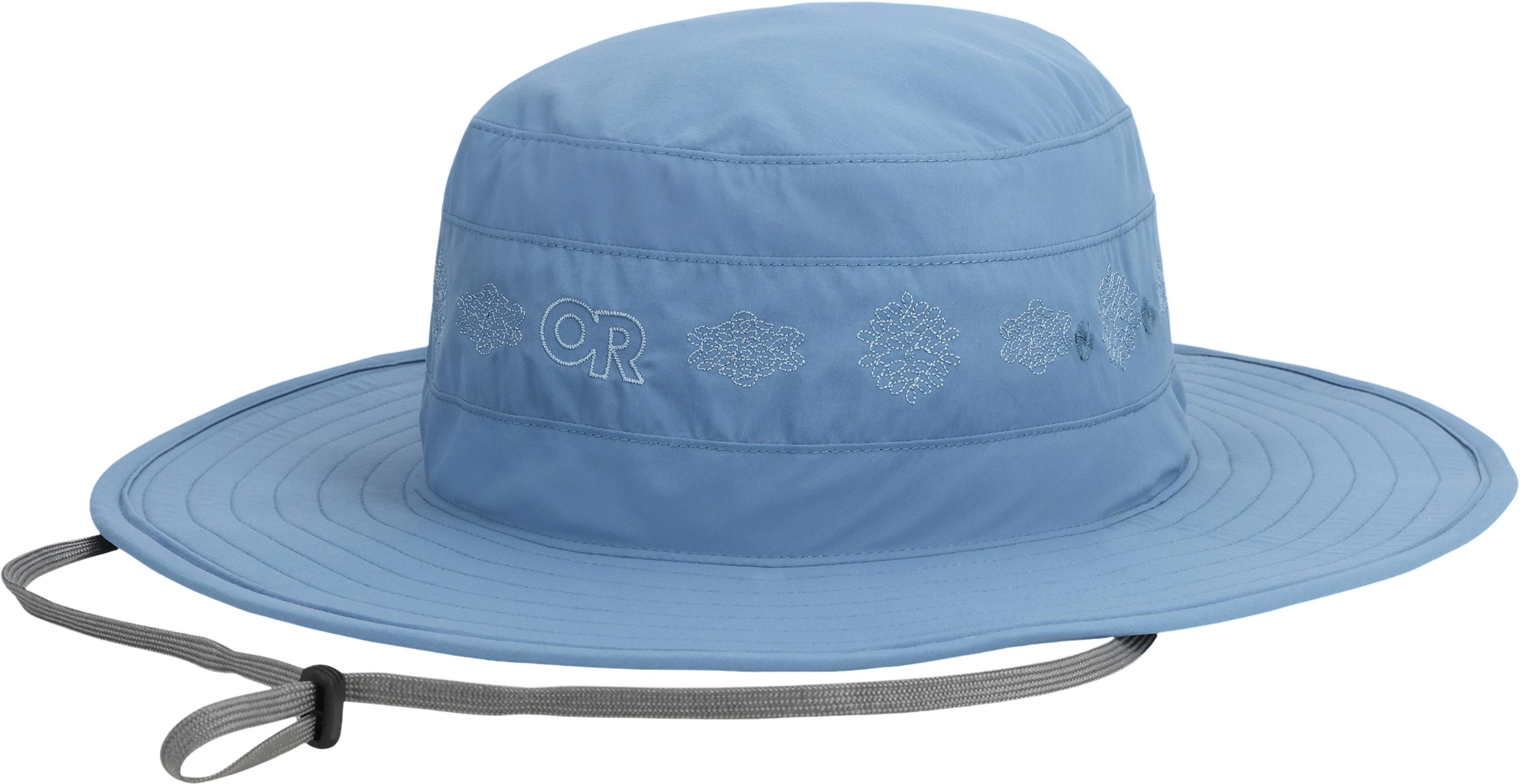 Product image for Chapeau de soleil Solar Roller - Femme