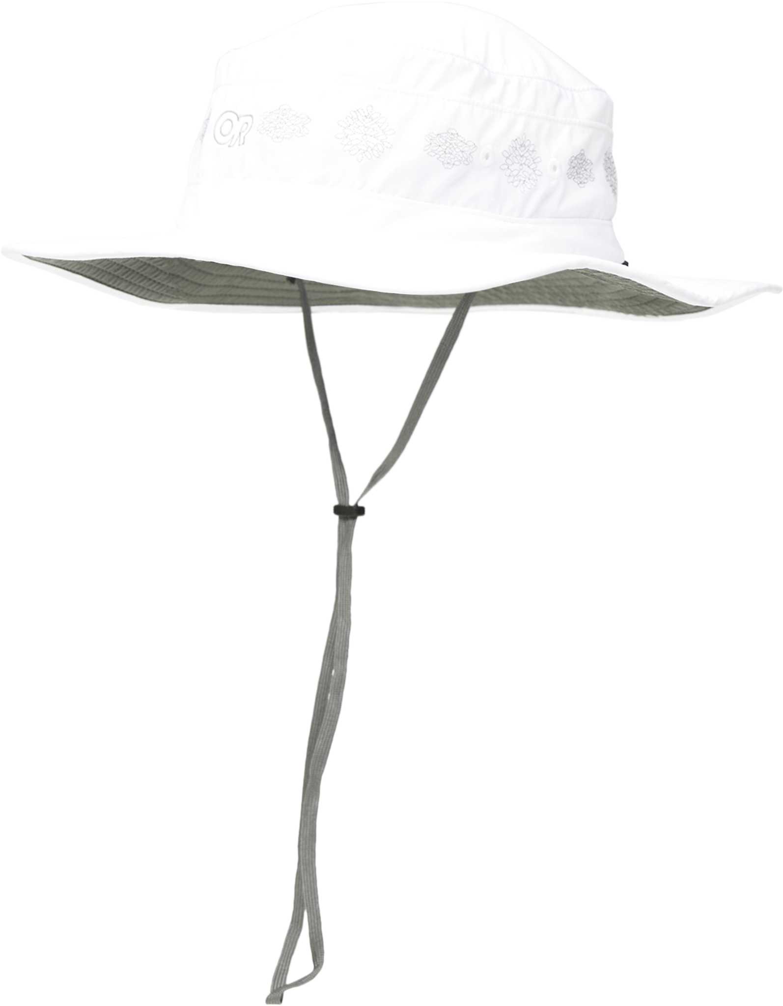 Product image for Solar Roller Sun Hat - Women's