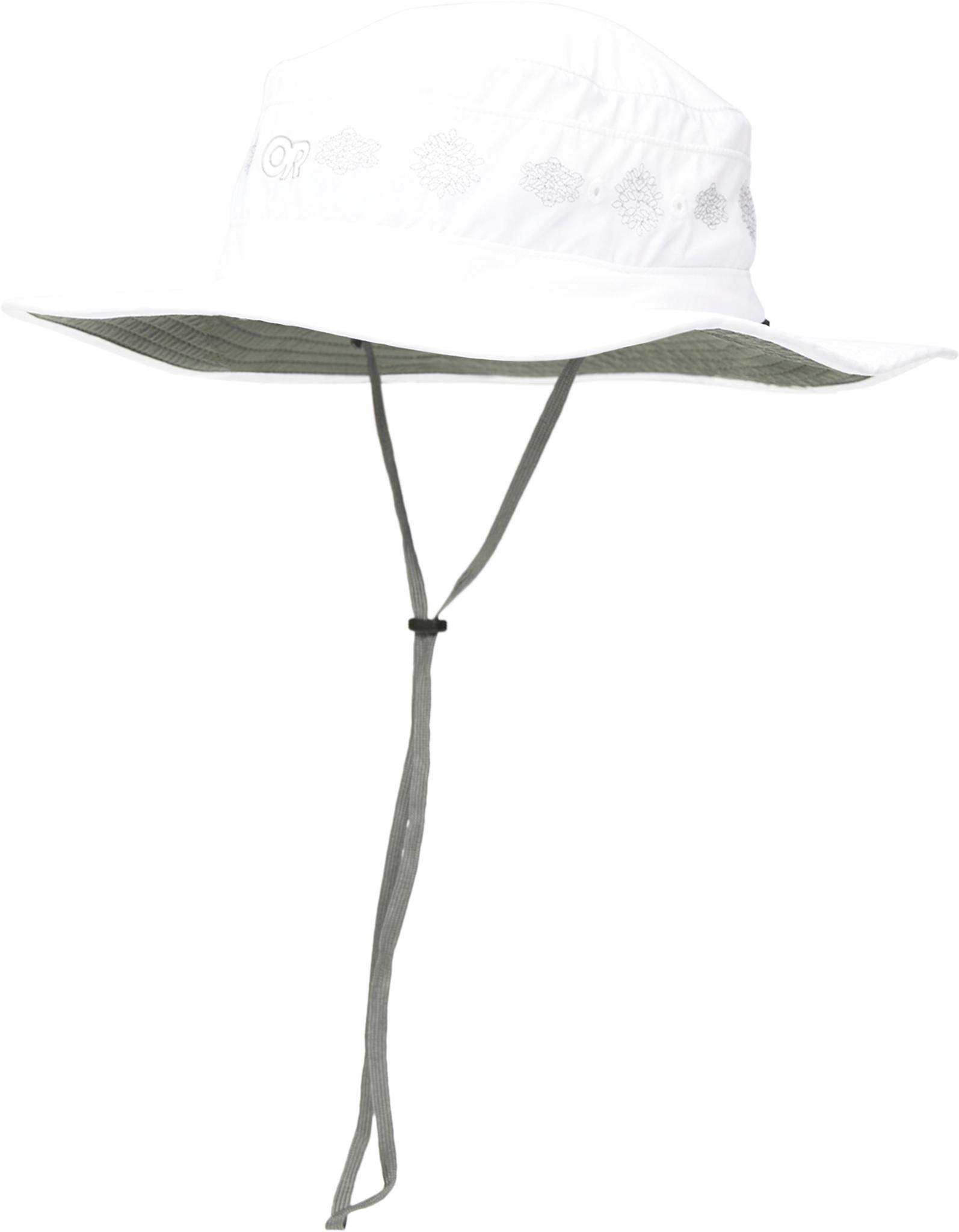 Product gallery image number 1 for product Solar Roller Sun Hat - Women's