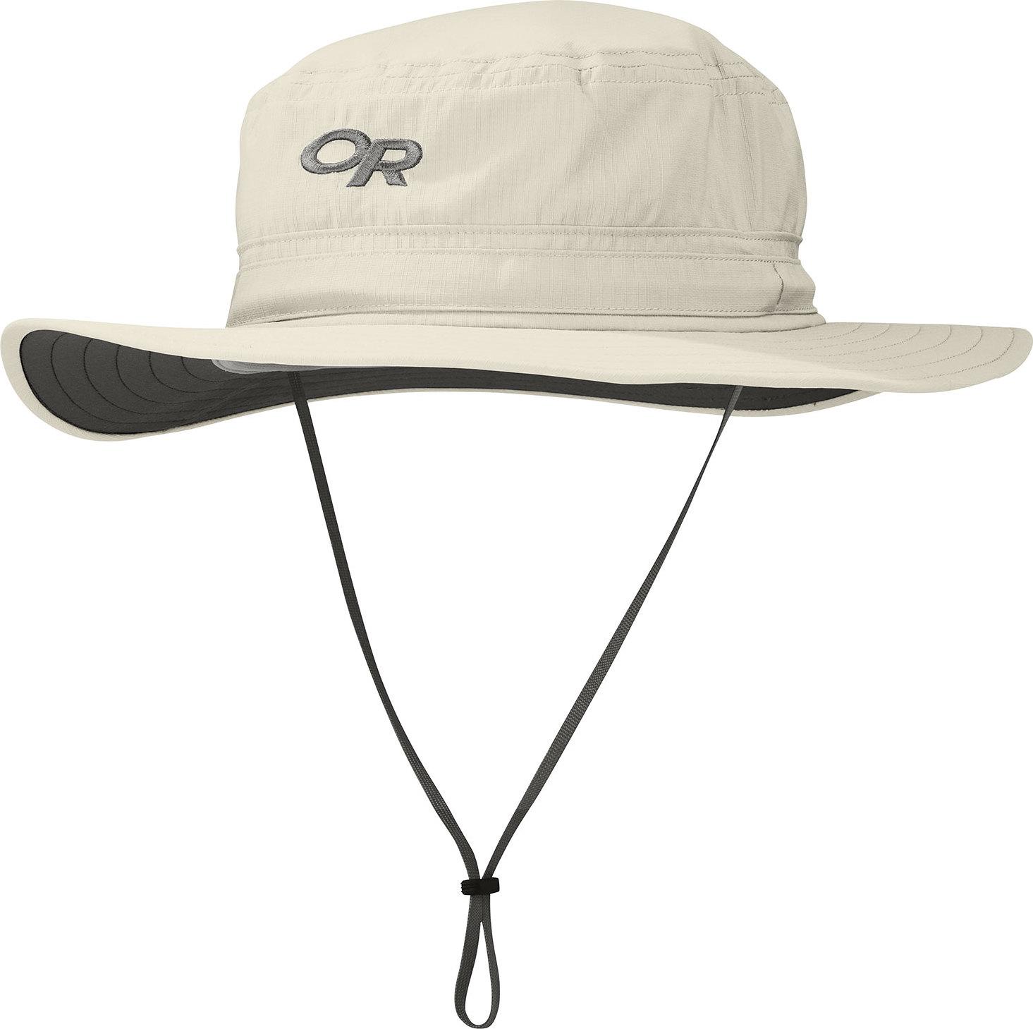 Image de produit pour Chapeau de soleil Helios - Unisexe