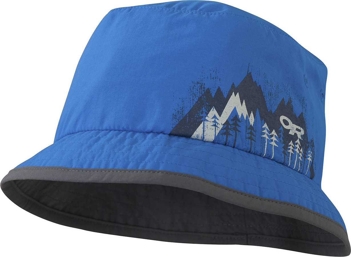 Image de produit pour Chapeau de soleil Solstice - Enfant