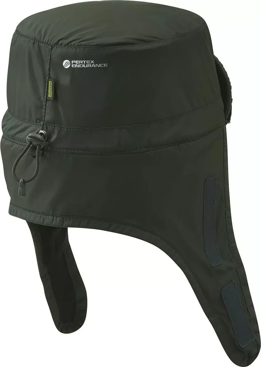 Product gallery image number 2 for product Frostline Hat - Unisex