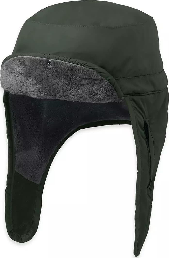 Product gallery image number 1 for product Frostline Hat - Unisex