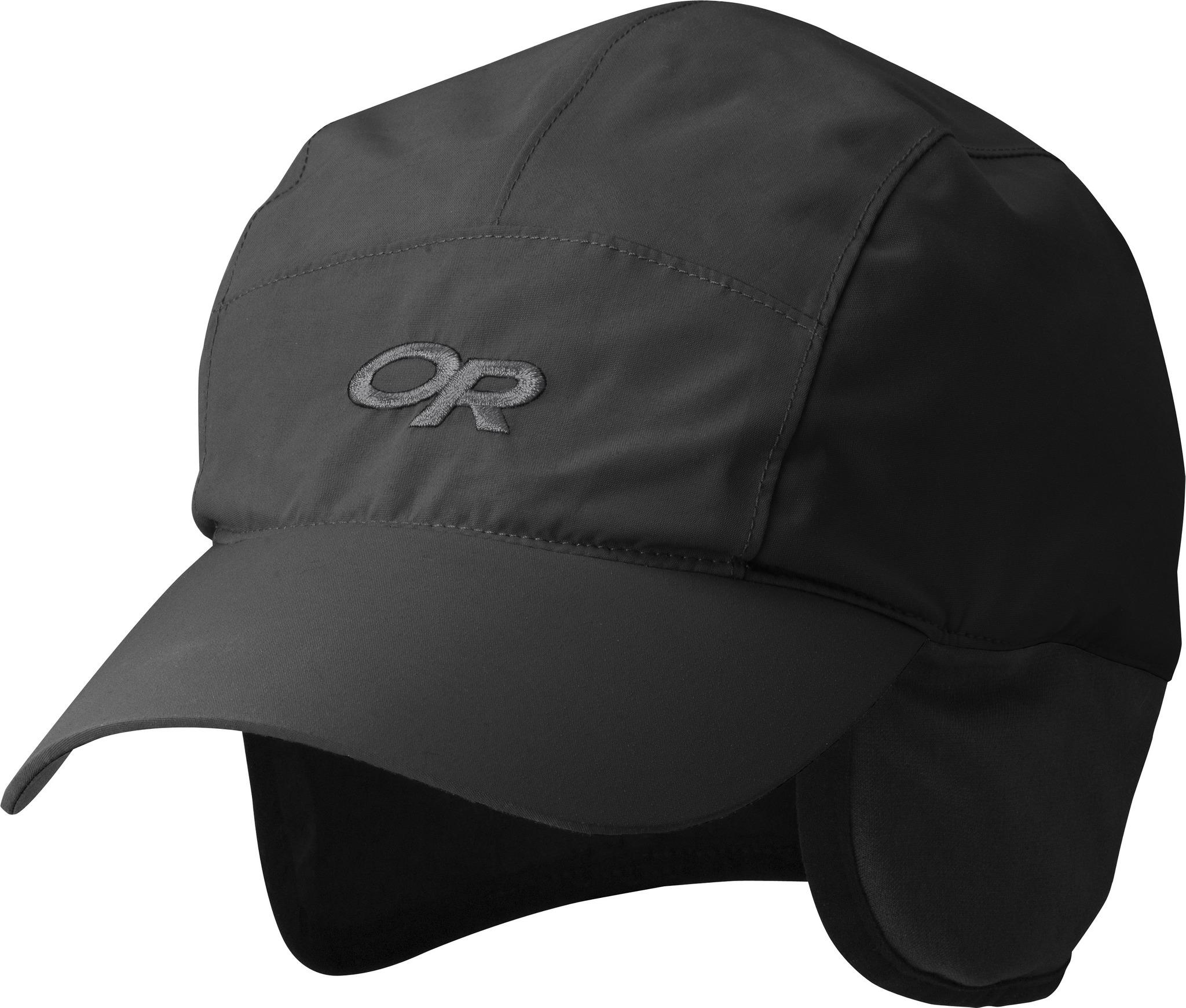 Product gallery image number 5 for product Prismatic Cap - Women's