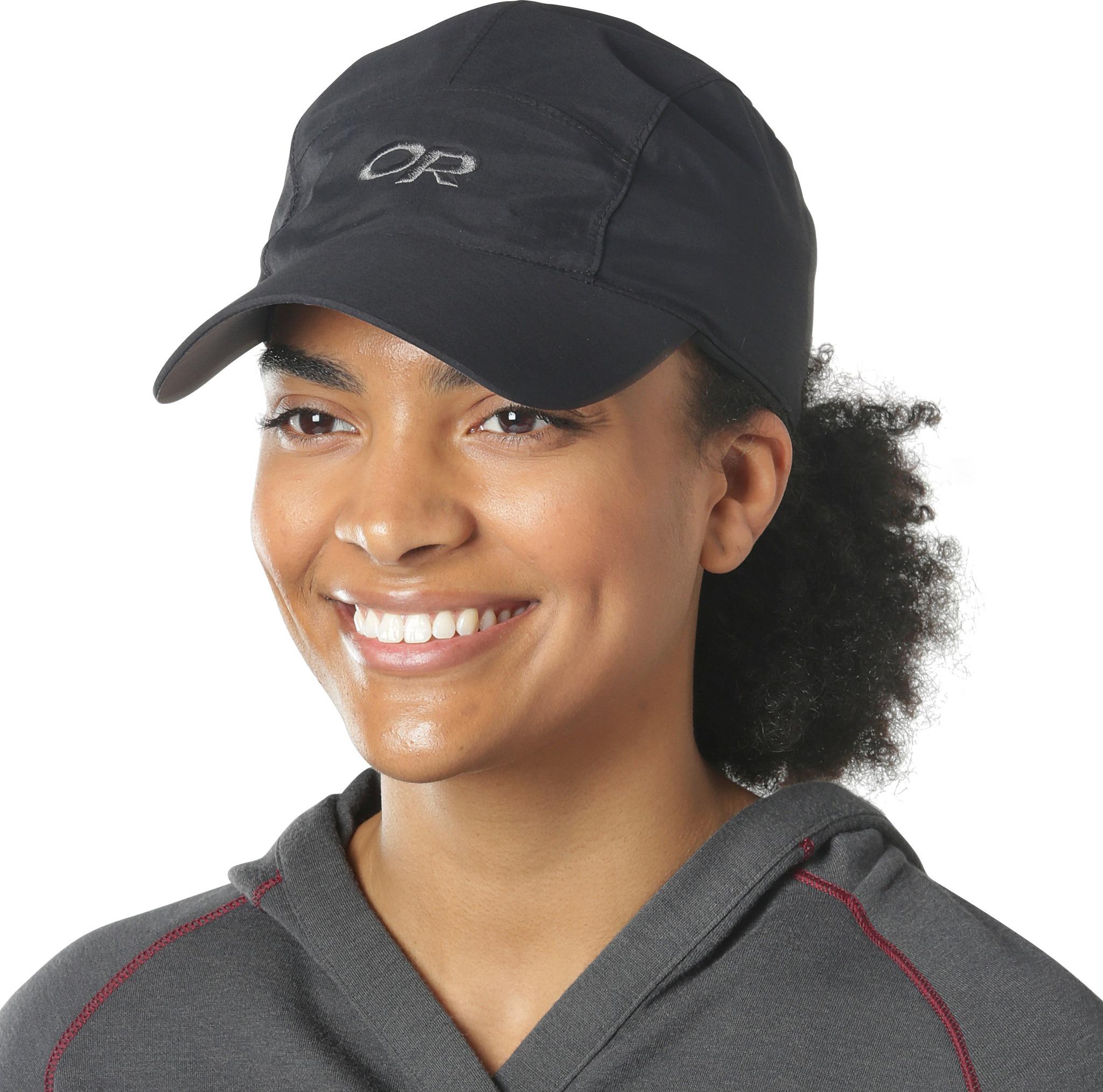 Product gallery image number 3 for product Prismatic Cap - Women's