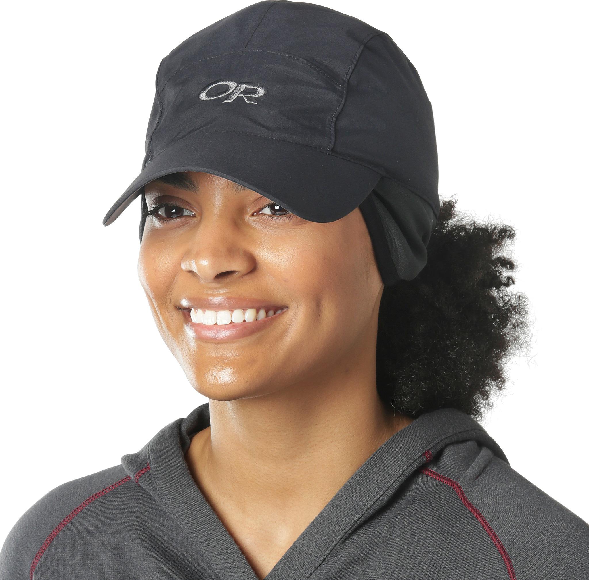 Product gallery image number 2 for product Prismatic Cap - Women's