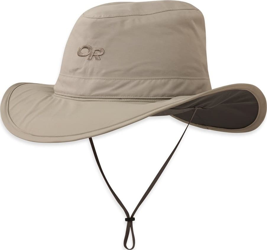 Product gallery image number 1 for product Ghost Rain Hat - Unisex