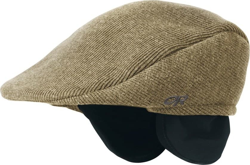Product gallery image number 2 for product Pub Cap - Unisex
