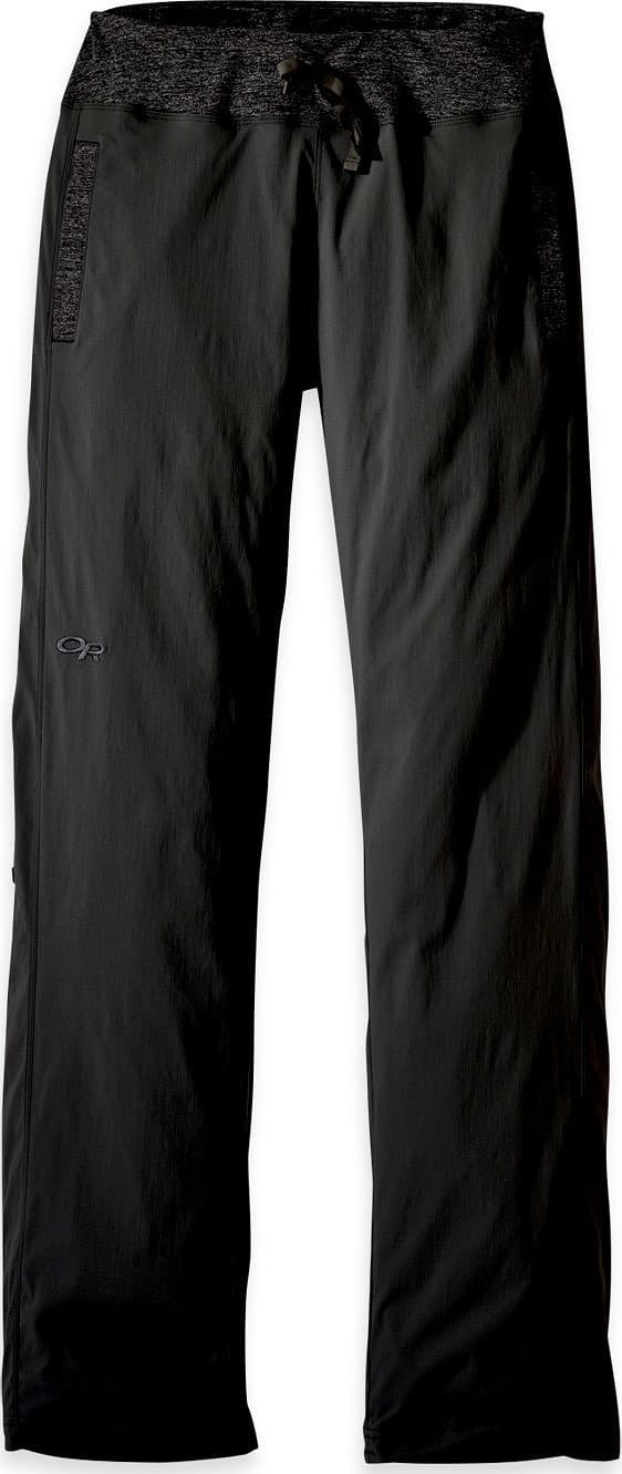 Product gallery image number 3 for product Zendo Pants - Women's