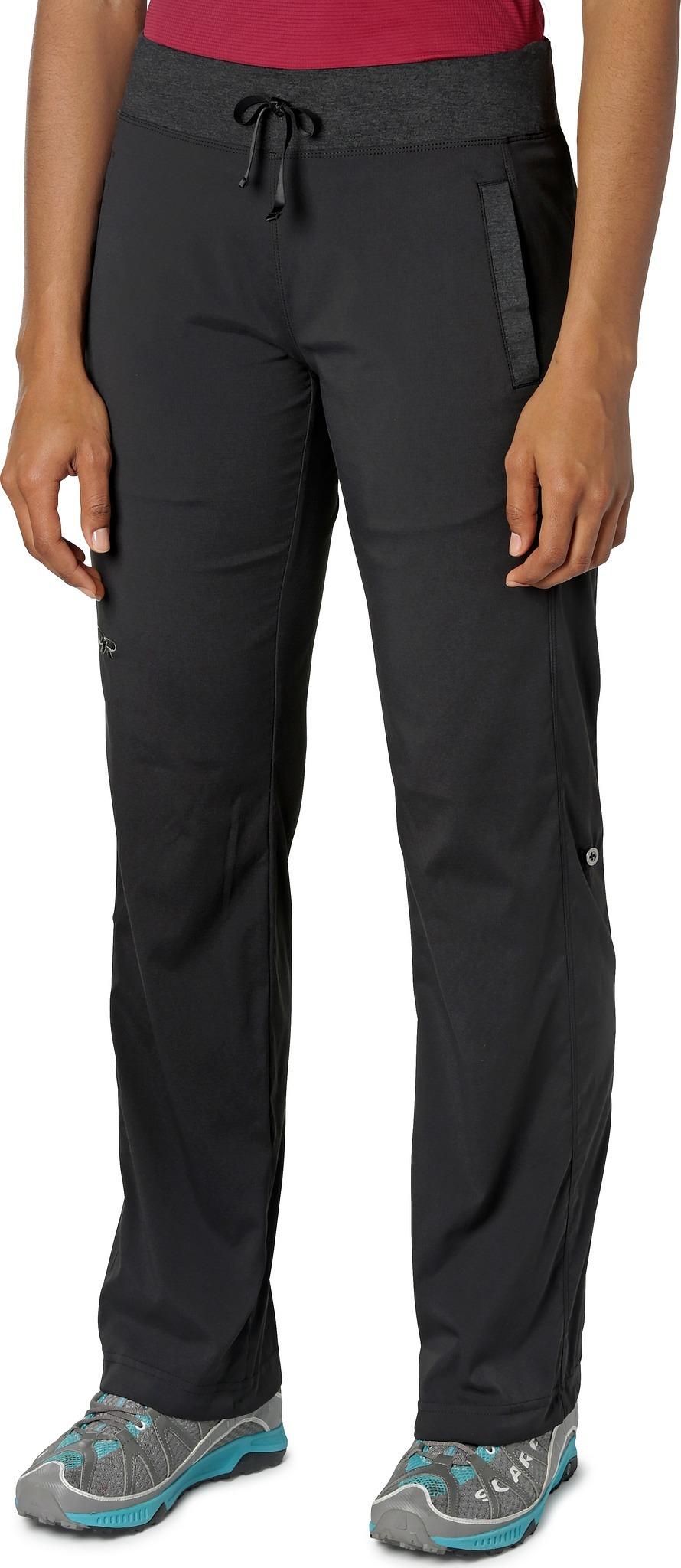 Product gallery image number 1 for product Zendo Pants - Women's