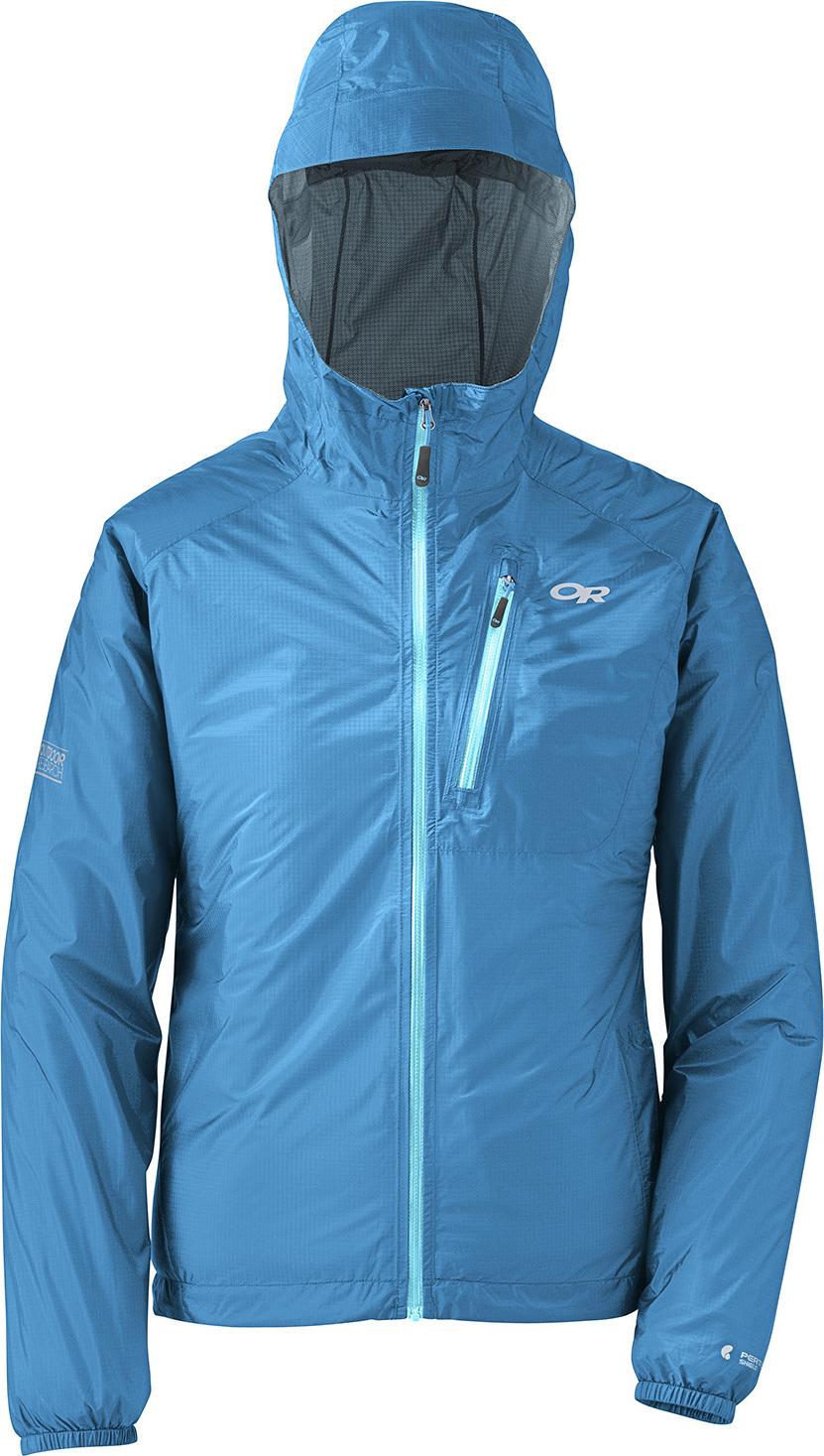 Product gallery image number 1 for product Helium II Jacket - Women's