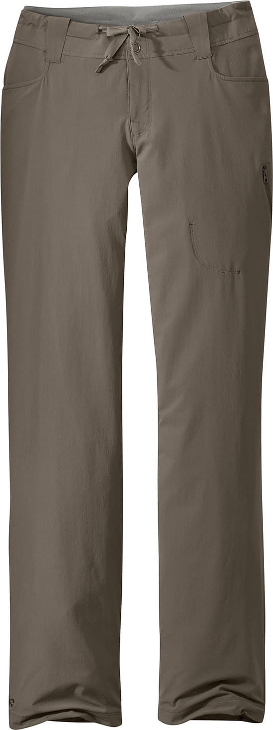 Product gallery image number 1 for product Ferrosi Pant - Women's