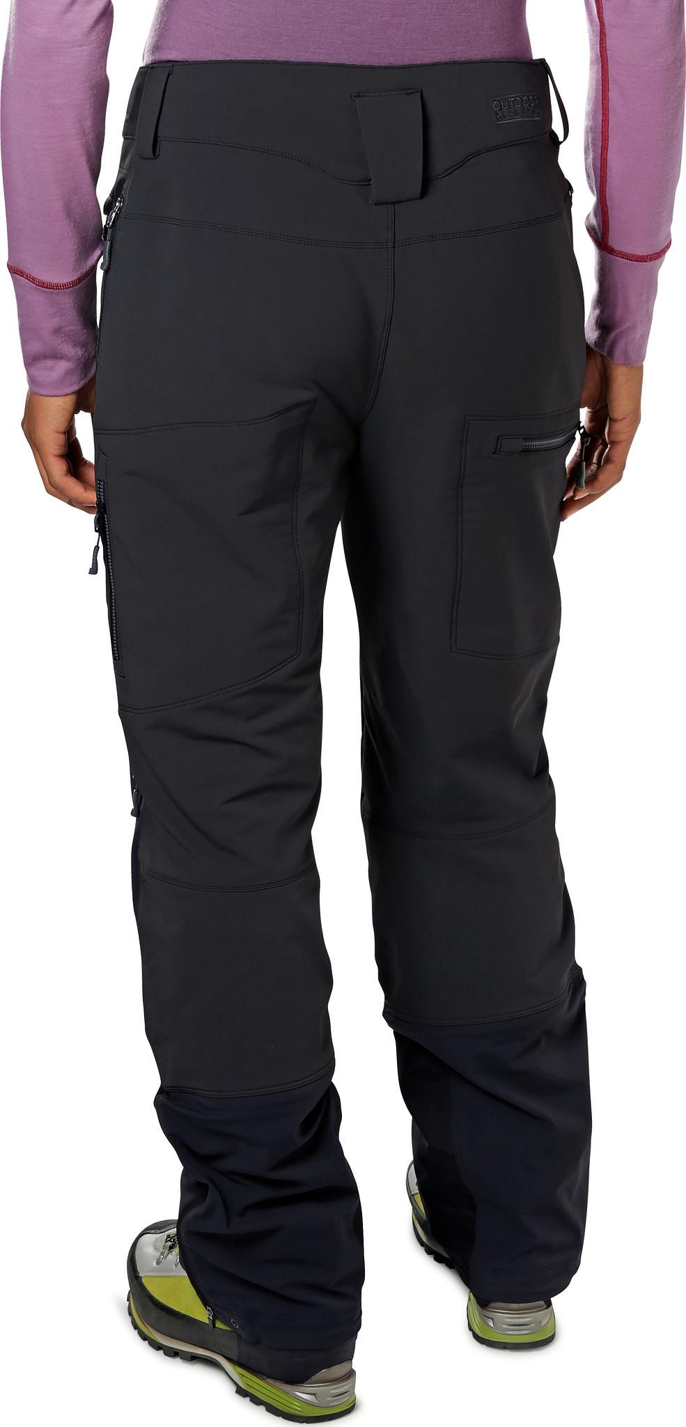 Product gallery image number 3 for product Trailbreaker Pants - Women's