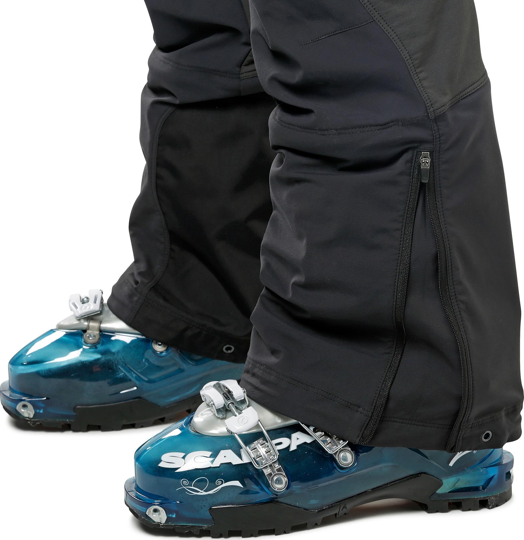 Product gallery image number 7 for product Trailbreaker Pants - Women's