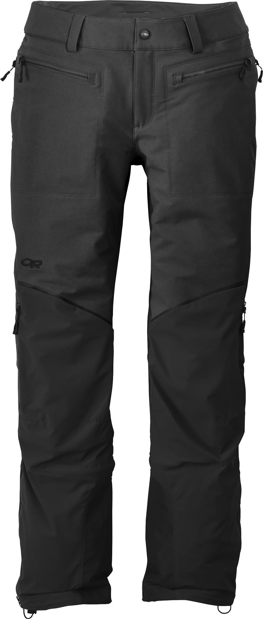 Product gallery image number 6 for product Trailbreaker Pants - Women's