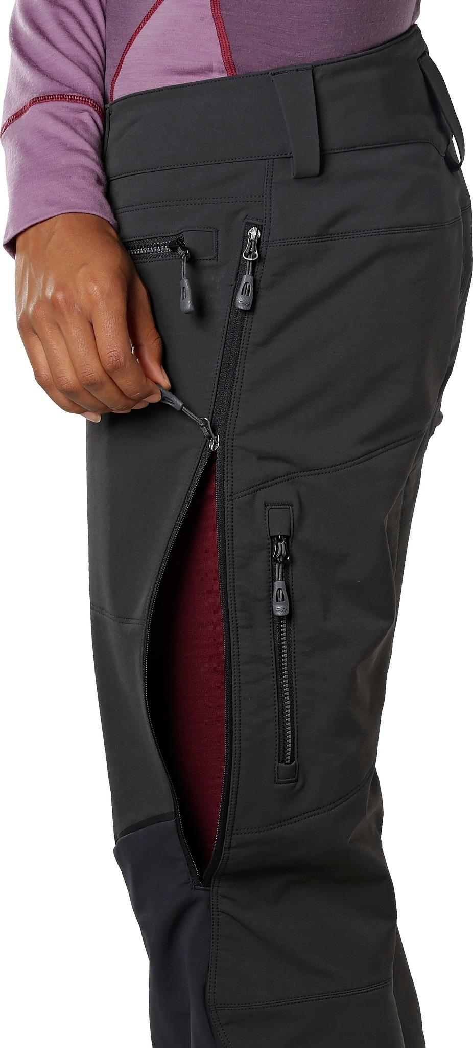 Product gallery image number 5 for product Trailbreaker Pants - Women's
