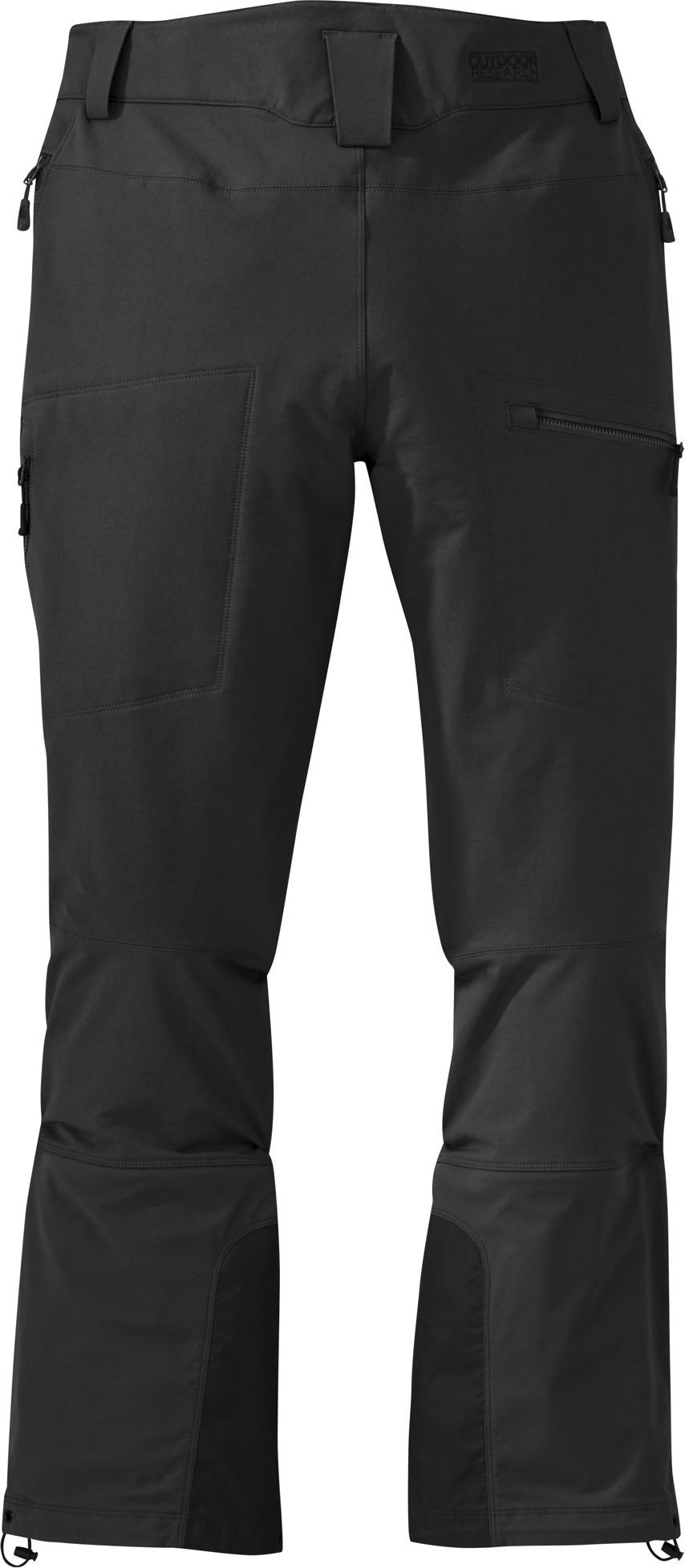Product gallery image number 2 for product Trailbreaker Pants - Women's