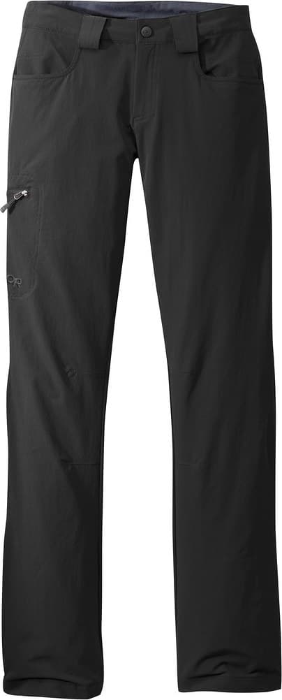 Product gallery image number 1 for product Voodoo Pants - Women's