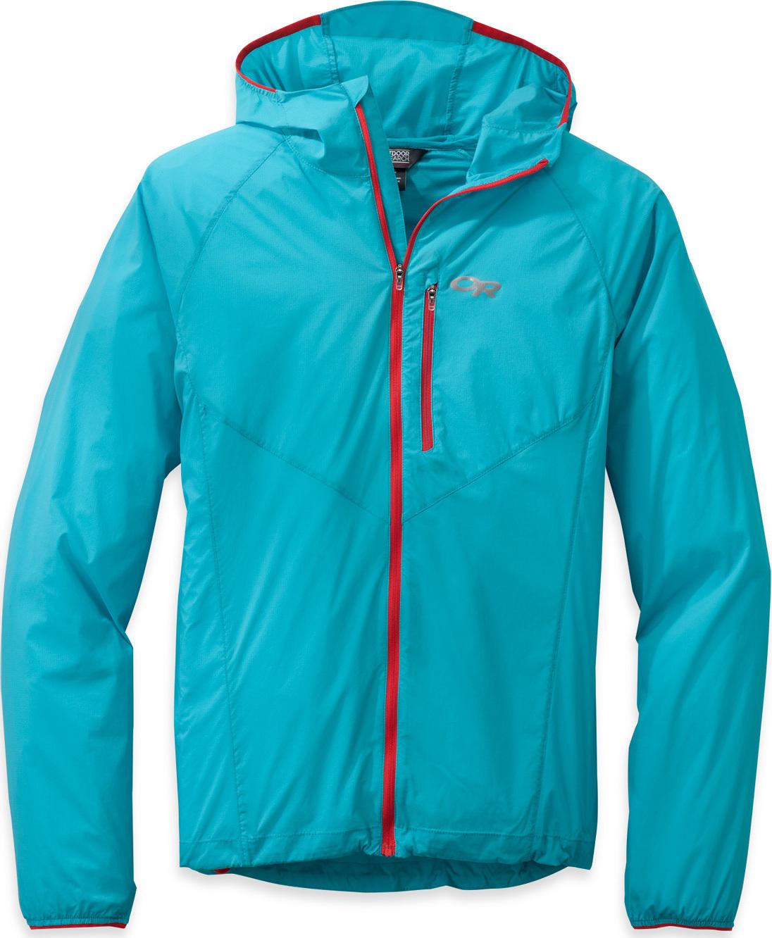 Product gallery image number 1 for product Tantrum Hooded Jacket - Men's