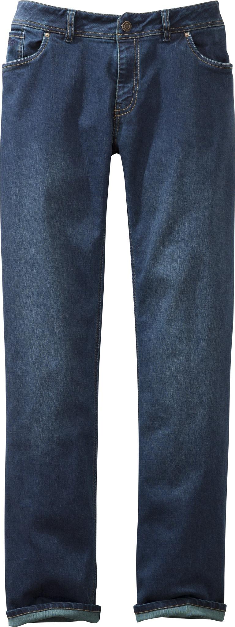 Numéro de l'image de la galerie de produits 1 pour le produit Nantina Jeans - Femme