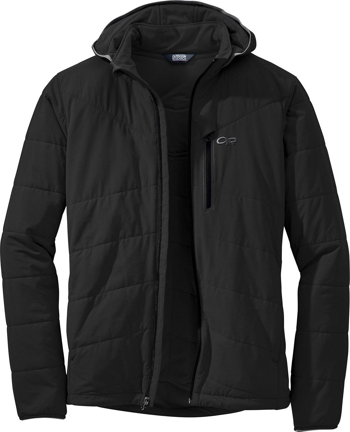 Product gallery image number 1 for product Winter Ferrosi Hoody - Men's