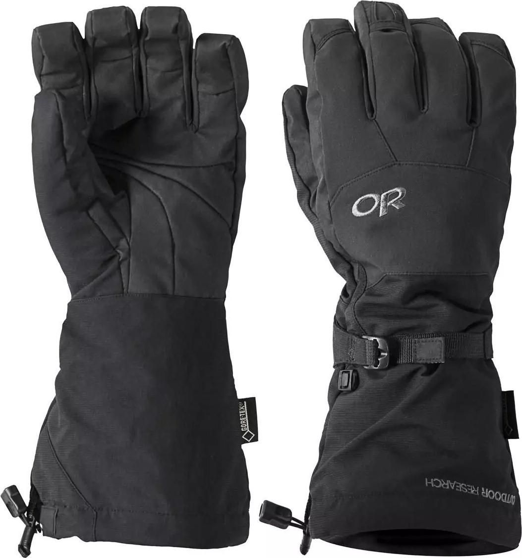 Product gallery image number 1 for product Alti Gloves - Unisex