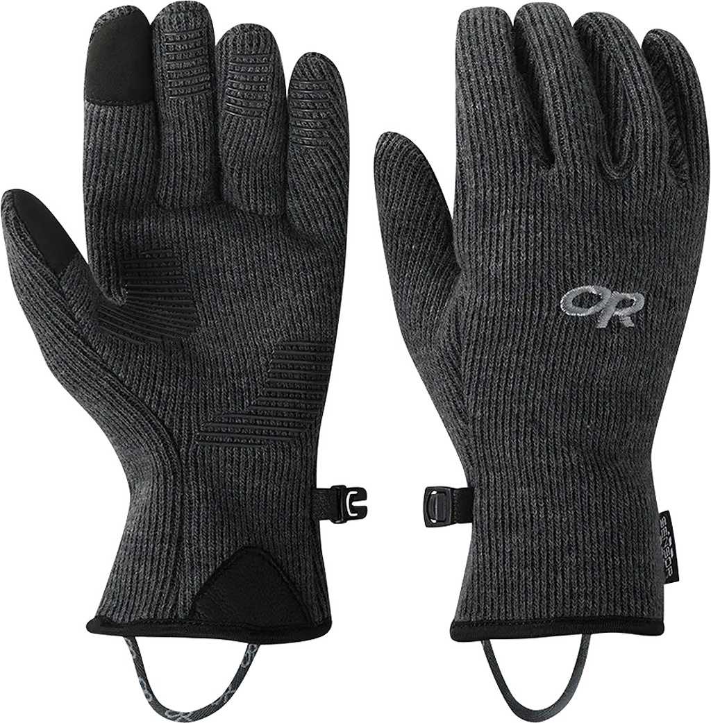 Product image for Flurry Sensor Gloves - Women's