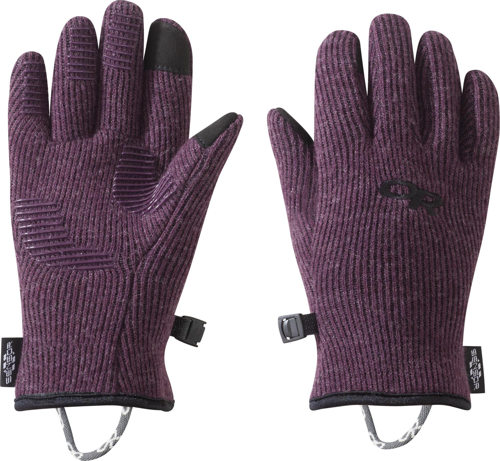 Product gallery image number 1 for product Flurry SensGloves - Kids