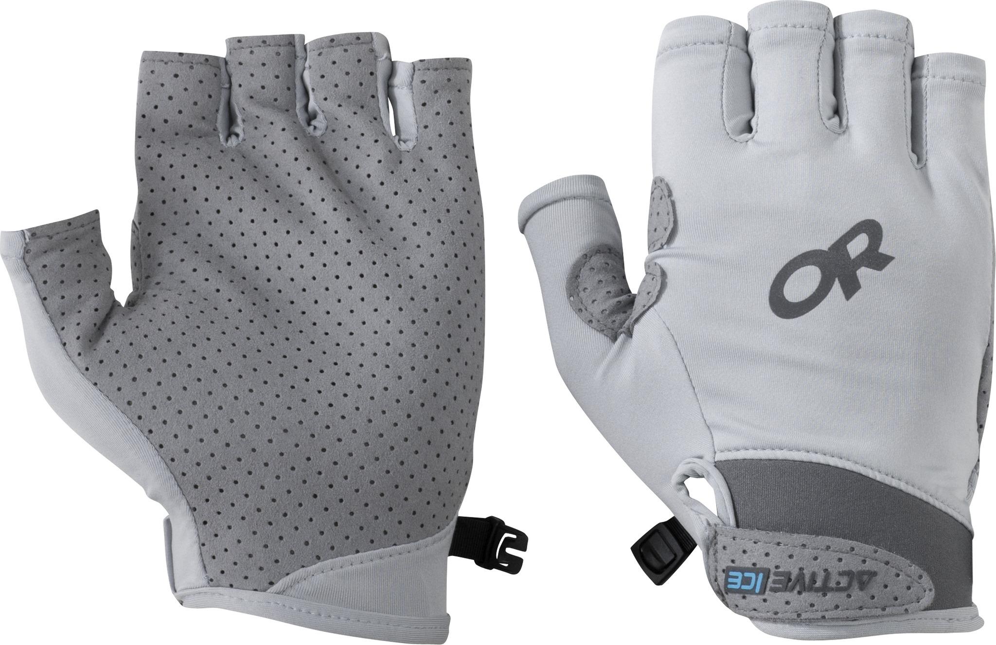 Product gallery image number 1 for product ActiveIce Chroma Sun Gloves - Unisex