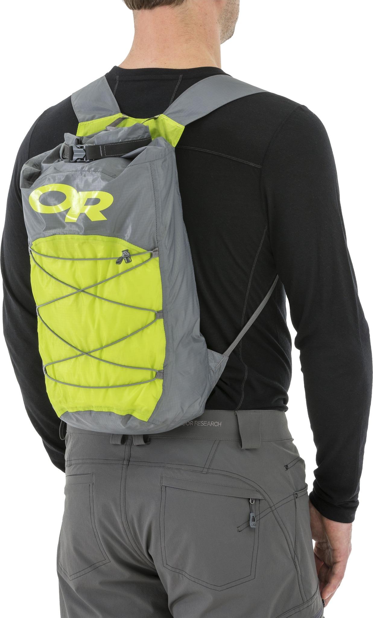 Product gallery image number 3 for product Dry Isolation Pack