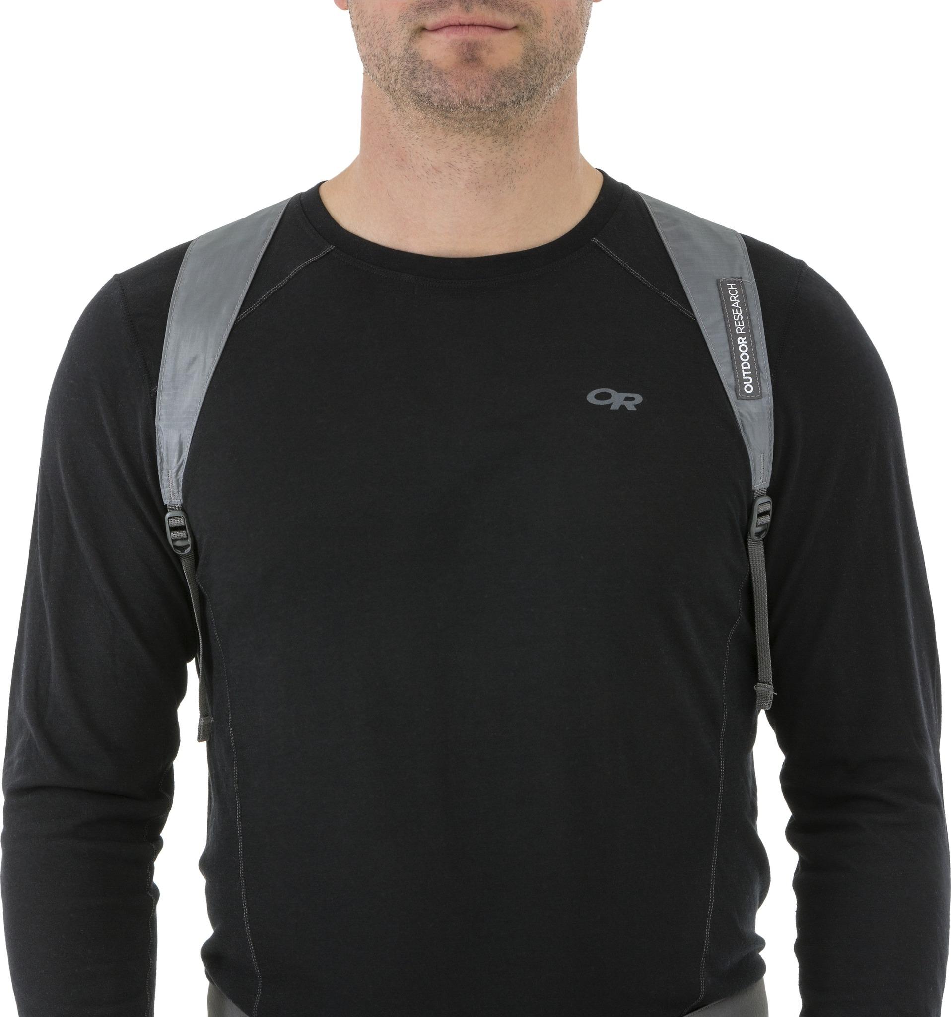 Product gallery image number 4 for product Dry Isolation Pack