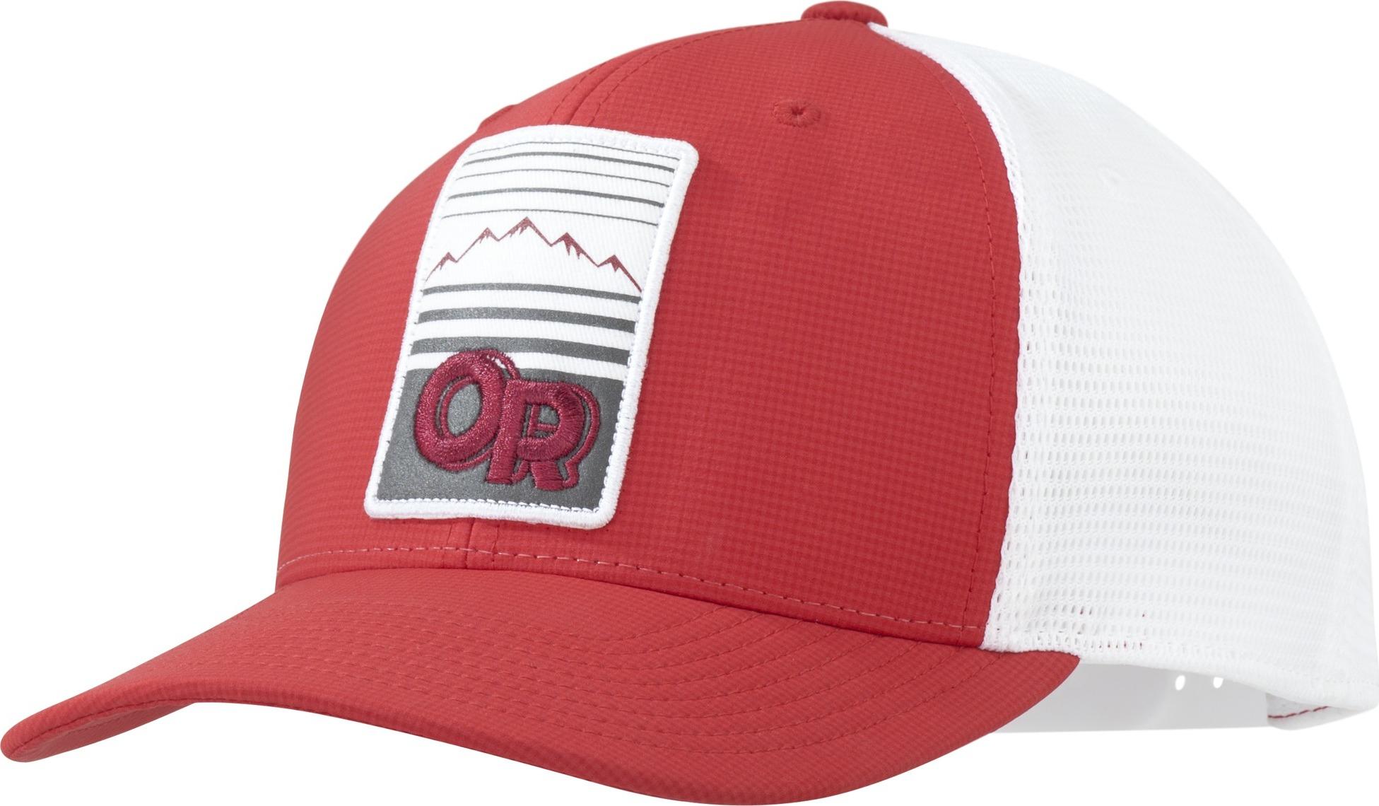 Product gallery image number 1 for product Performance Trucker Paddle - Unisex