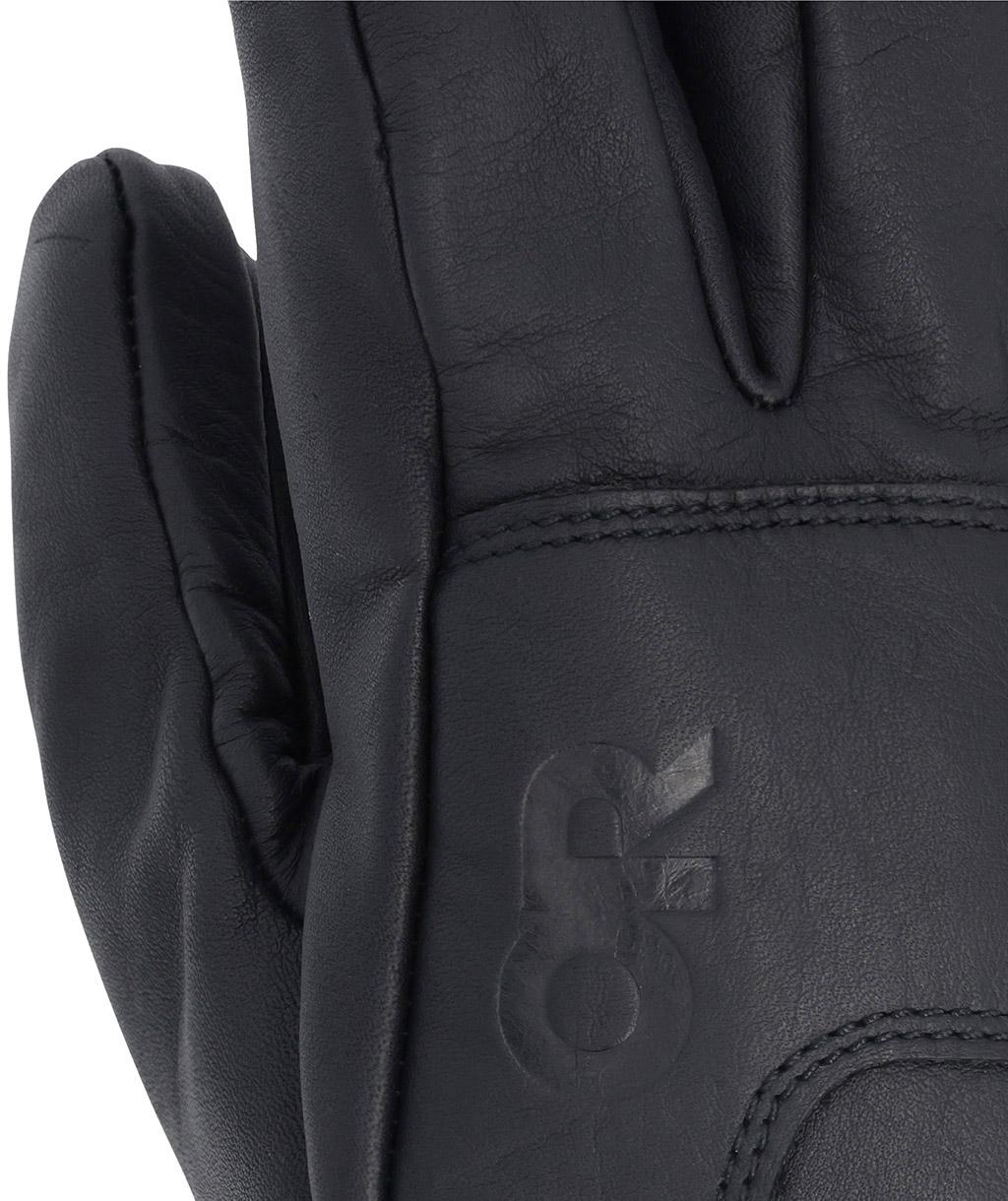 Product gallery image number 3 for product Aksel Work Glove - Unisex