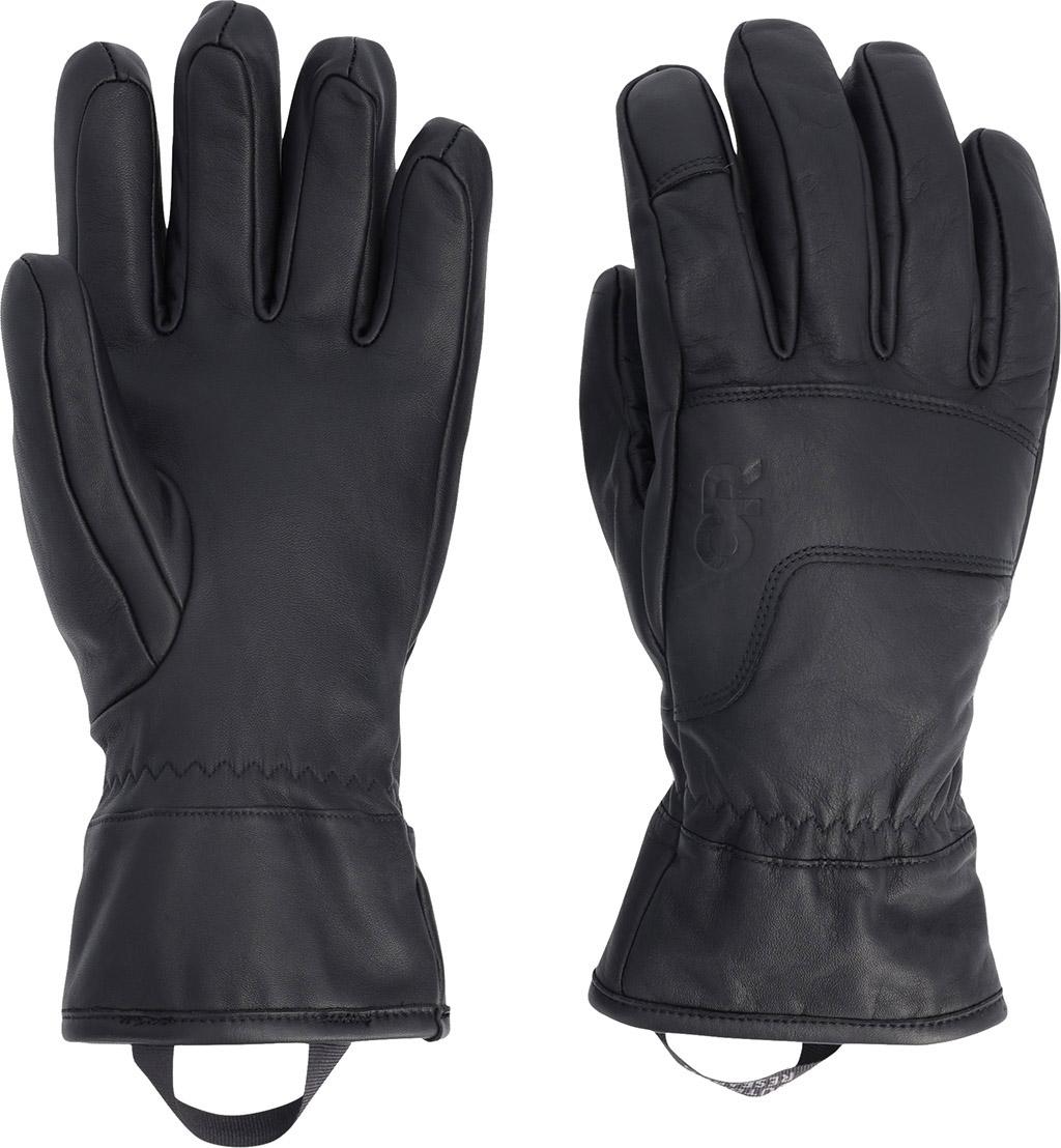 Product gallery image number 1 for product Aksel Work Glove - Unisex