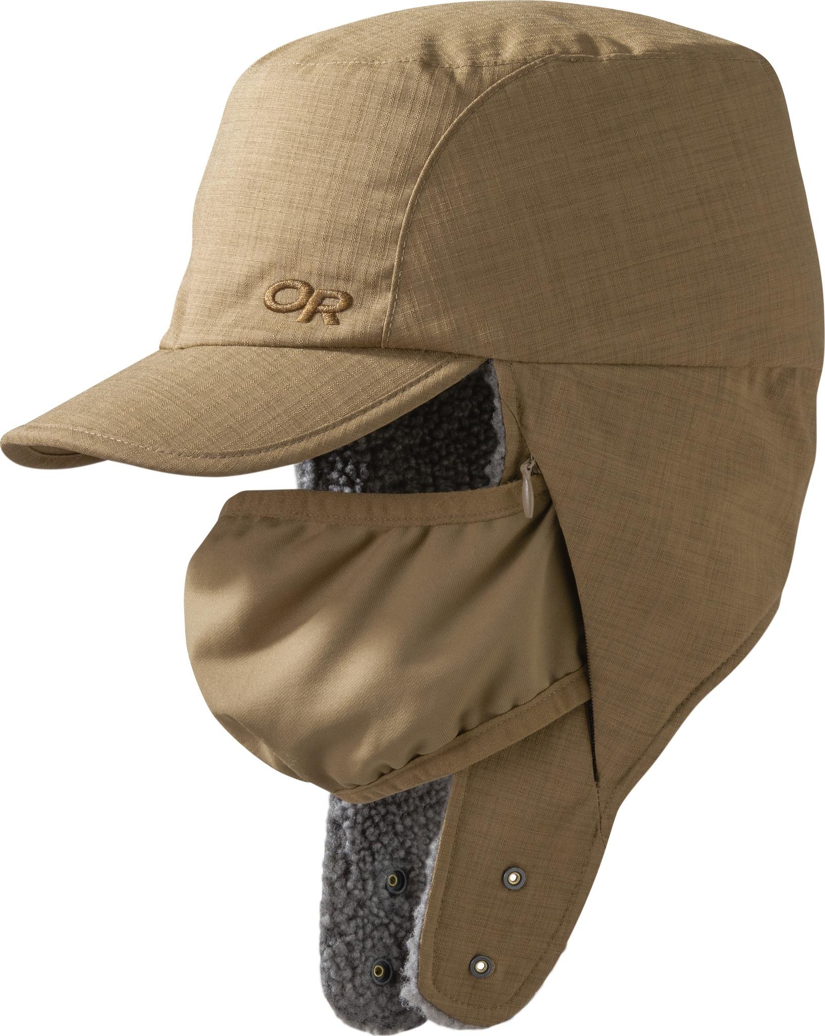 Product gallery image number 3 for product Whitefish Hat