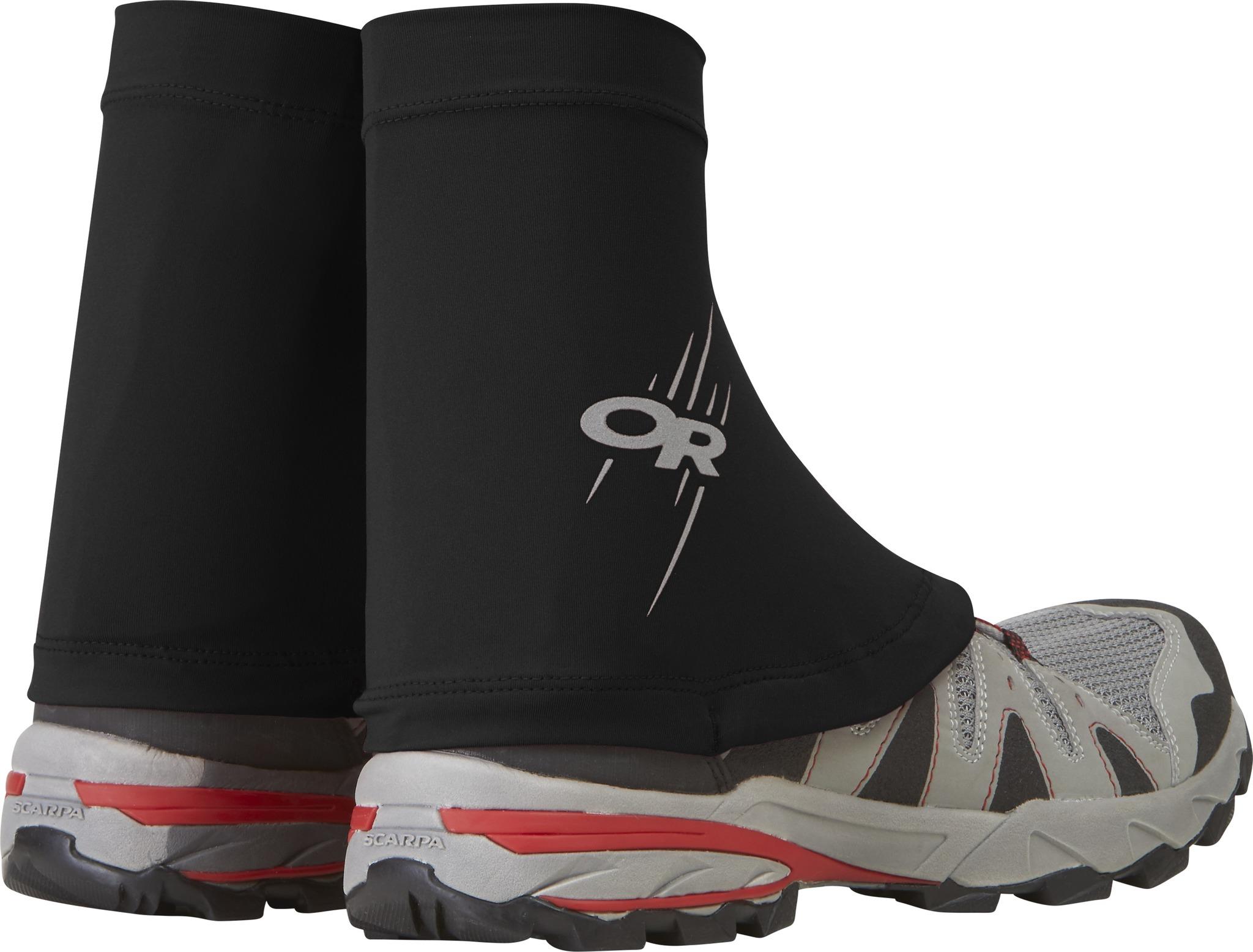 Product gallery image number 2 for product Surge Running Gaiters - Unisex