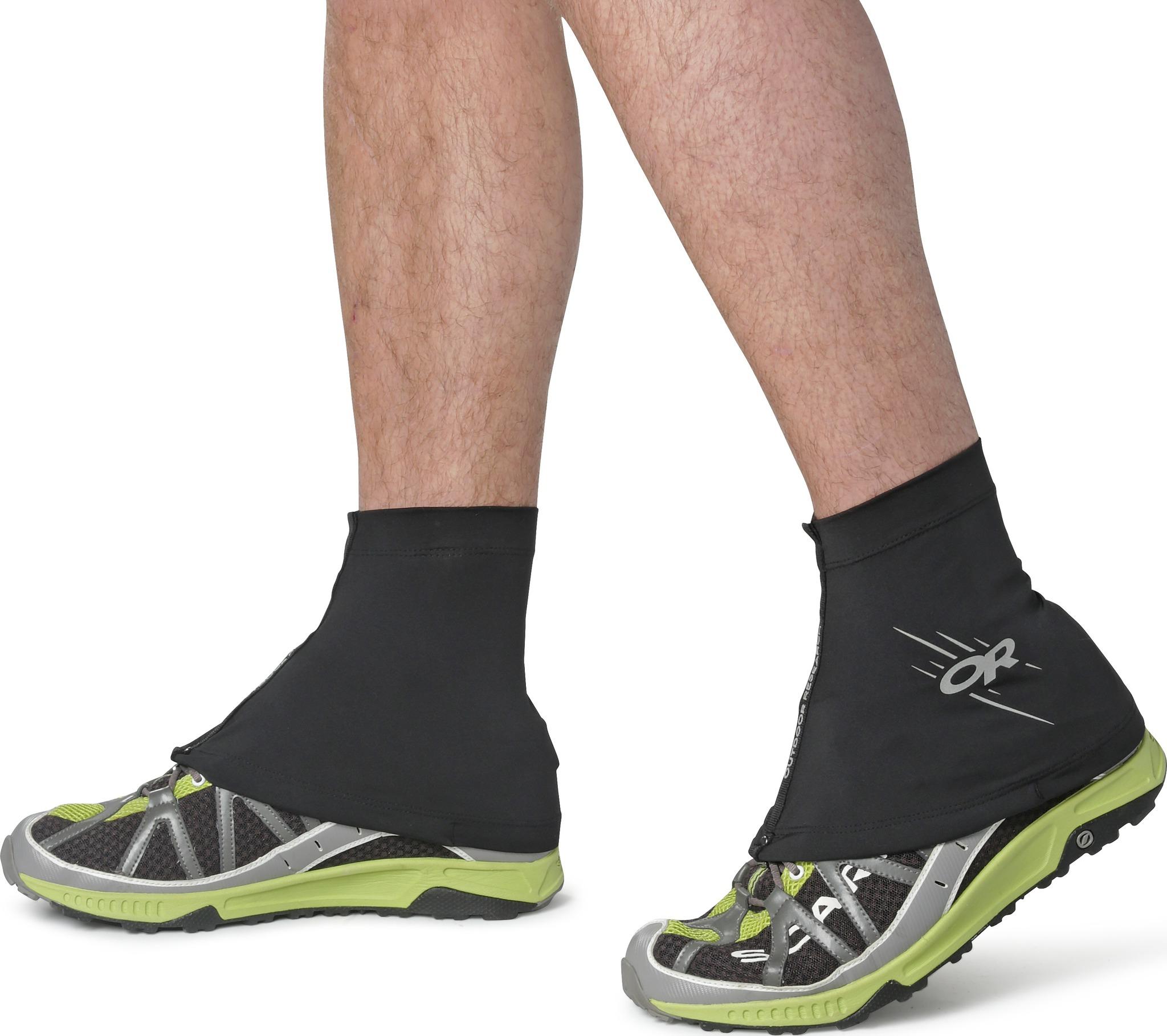 Product gallery image number 3 for product Surge Running Gaiters - Unisex
