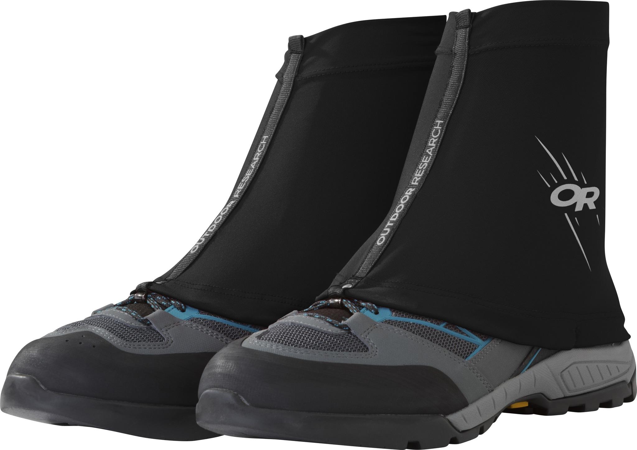 Product gallery image number 1 for product Surge Running Gaiters - Unisex