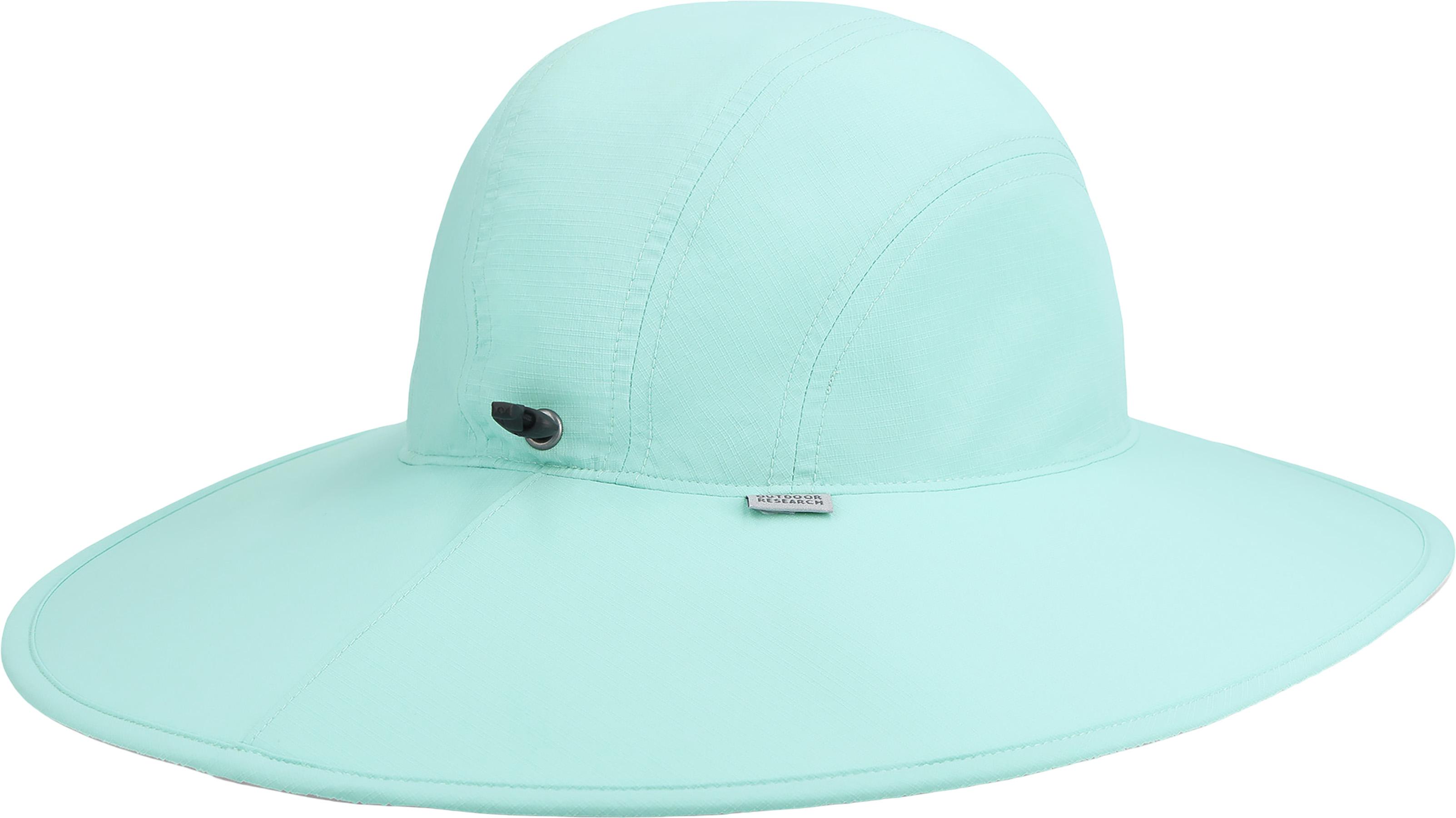 Product gallery image number 2 for product Oasis Sun Sombrero - Women's