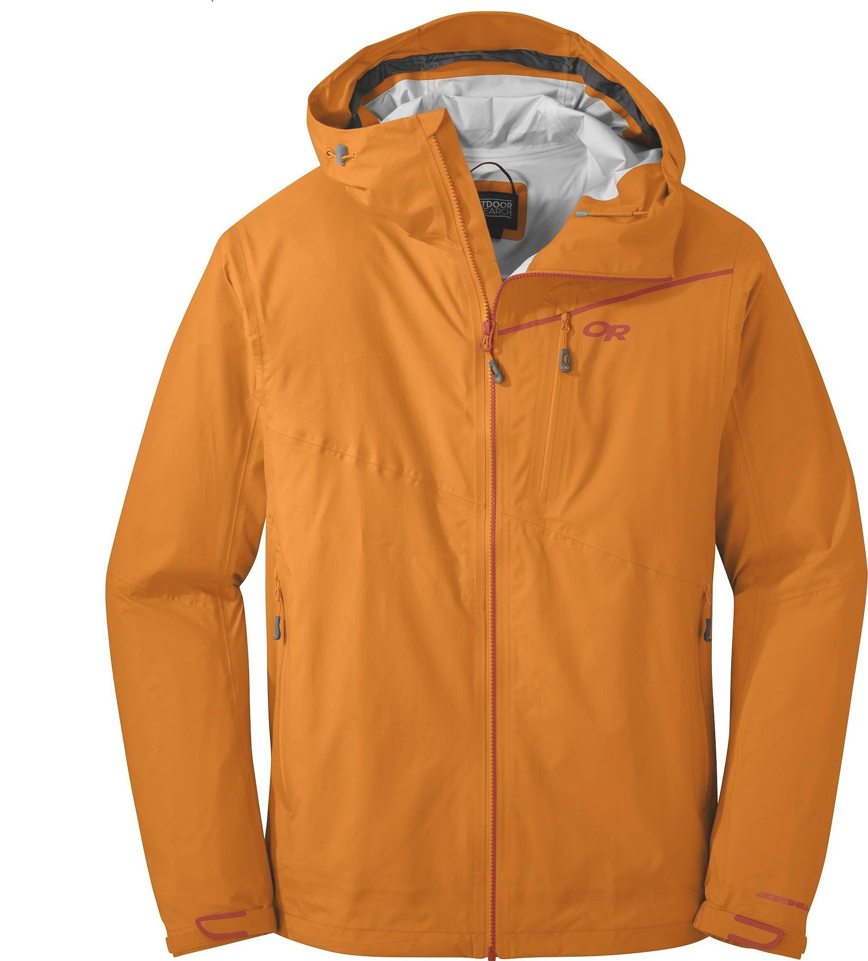 Product gallery image number 1 for product Interstellar Jacket - Men's