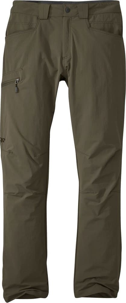 Product gallery image number 1 for product Voodoo Pants - Men's