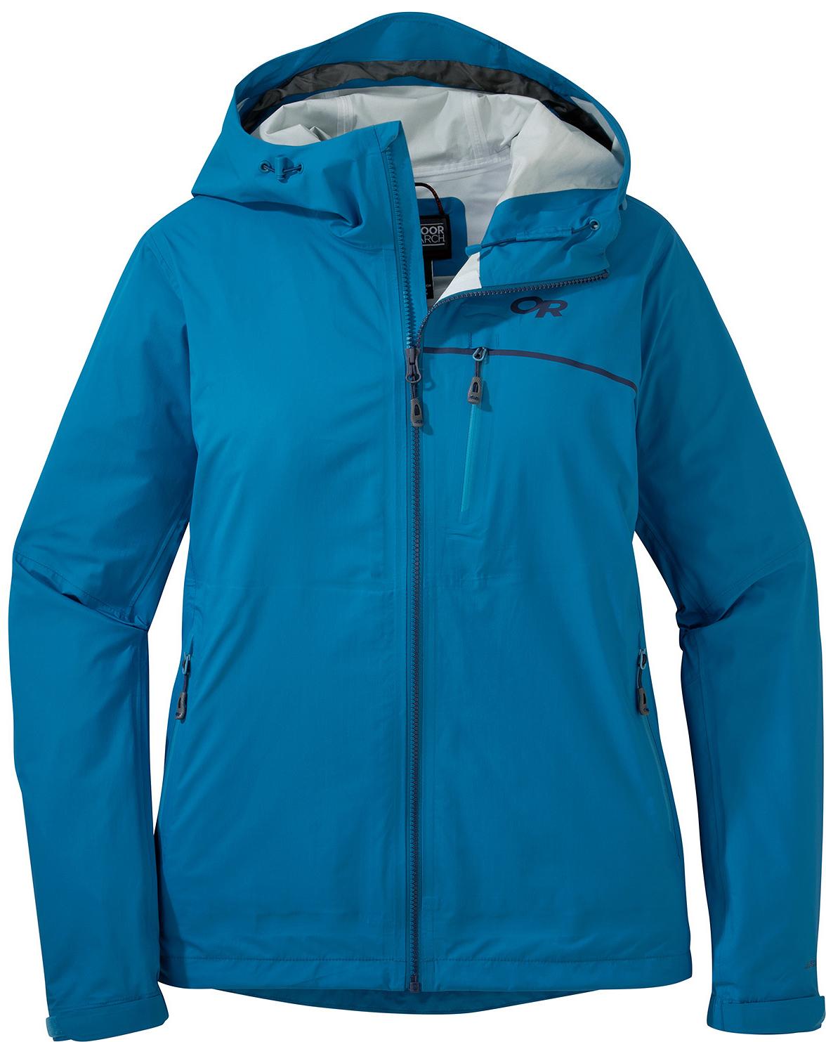 Product gallery image number 1 for product Interstellar Jacket - Women's