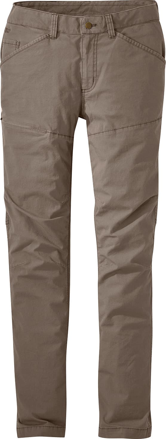 Product gallery image number 1 for product Wadi Rum Pants - 30 Inch Inseam - Men's