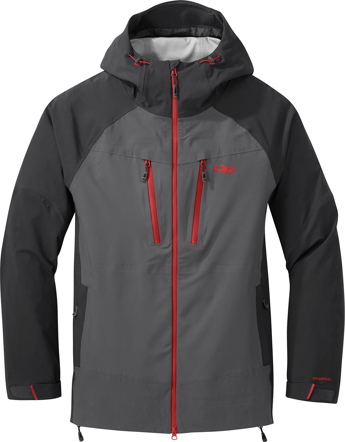 Product gallery image number 1 for product Skyward II Jacket - Men's