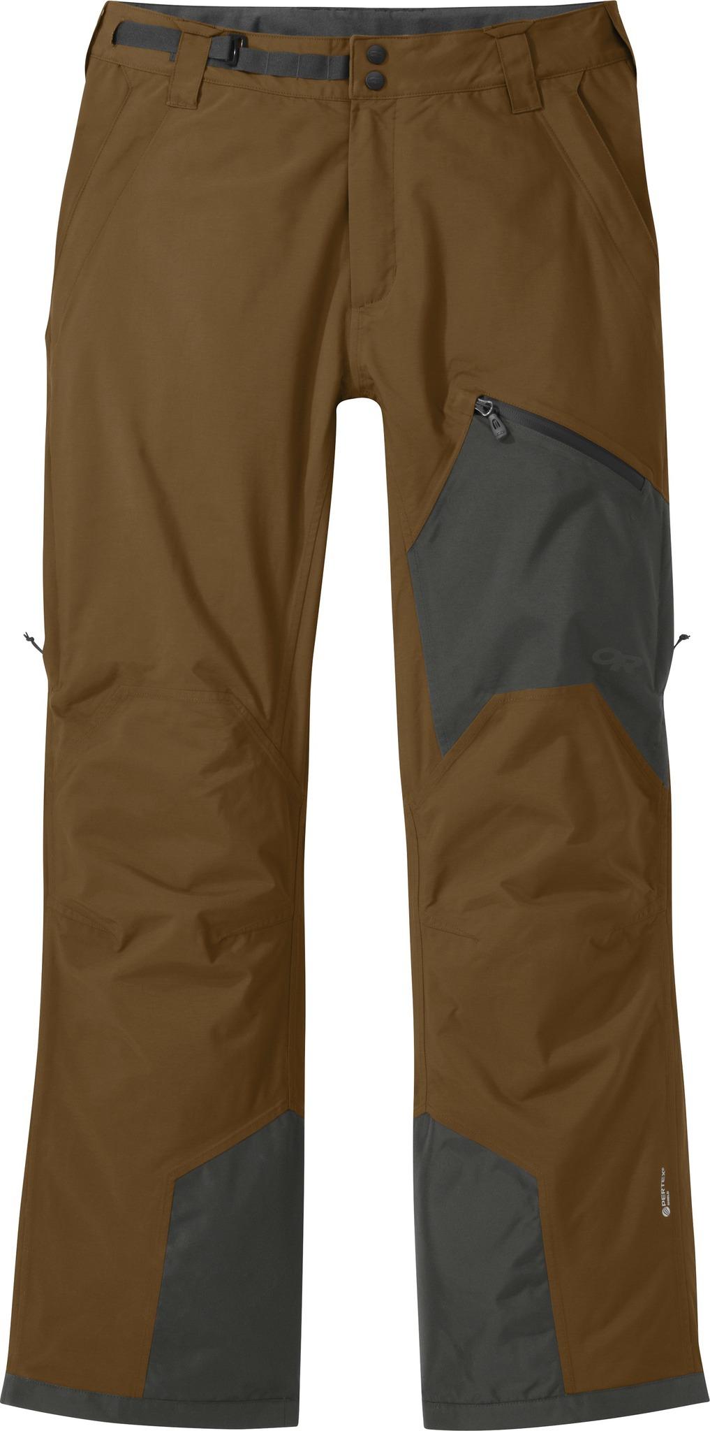 Product gallery image number 1 for product Blackpowder II Pants - Men's